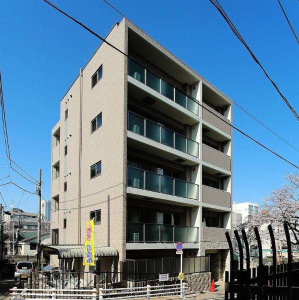 ゼフィーロ代々木公園