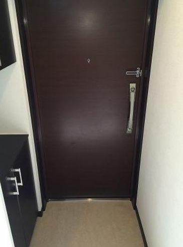 ゼフィーロ代々木公園