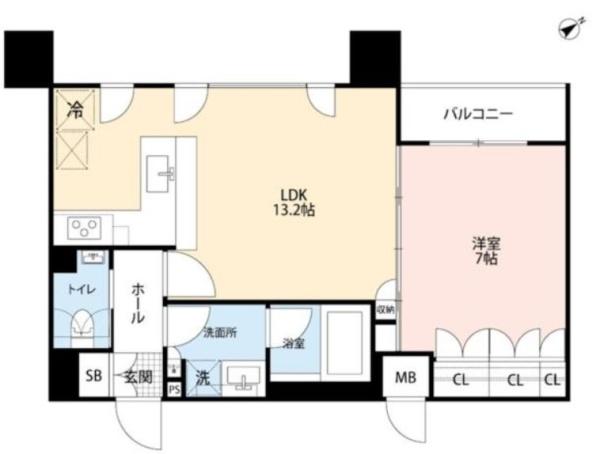 ラヴォーグ南青山