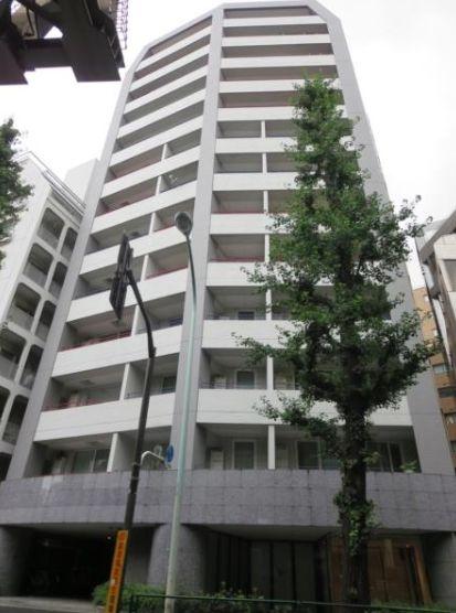 ラヴォーグ南青山