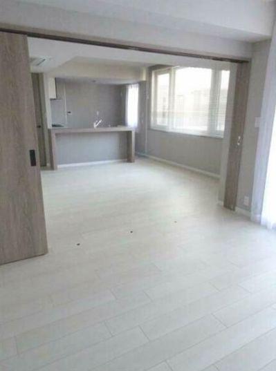 ラヴォーグ南青山