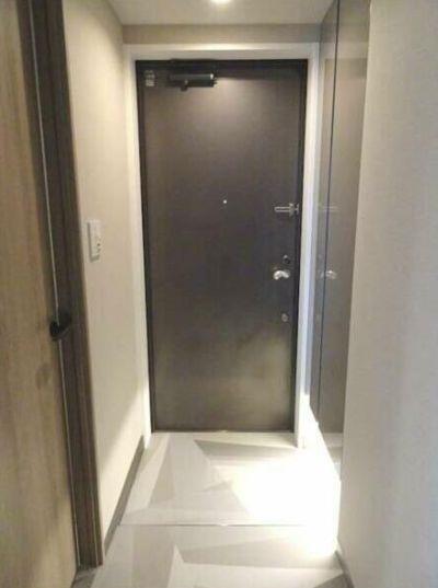 ラヴォーグ南青山