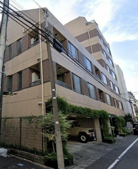 レジデンス渋谷富ヶ谷