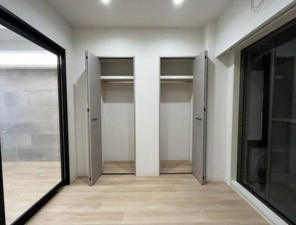 レジデンス渋谷富ヶ谷