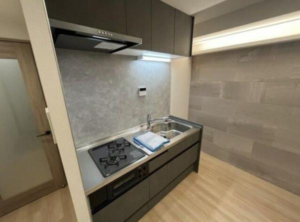 レジデンス渋谷富ヶ谷