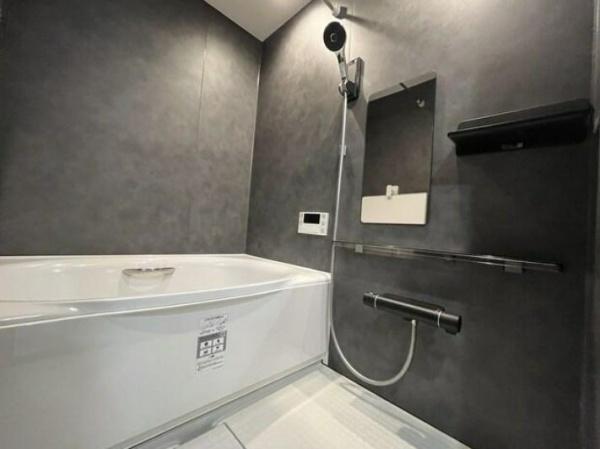 レジデンス渋谷富ヶ谷