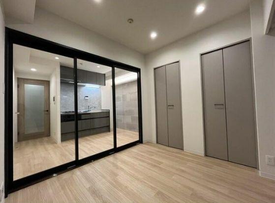 レジデンス渋谷富ヶ谷