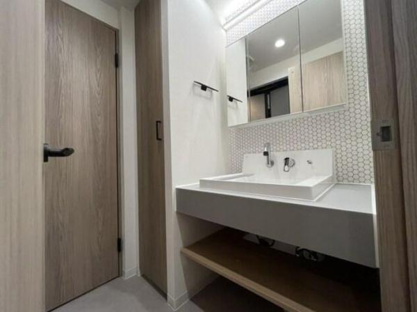 レジデンス渋谷富ヶ谷