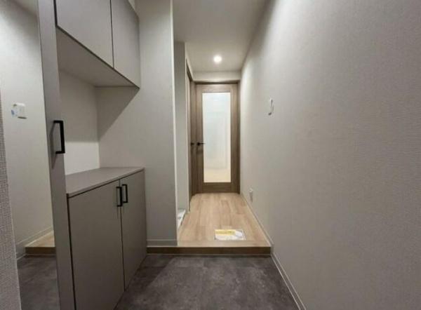 レジデンス渋谷富ヶ谷