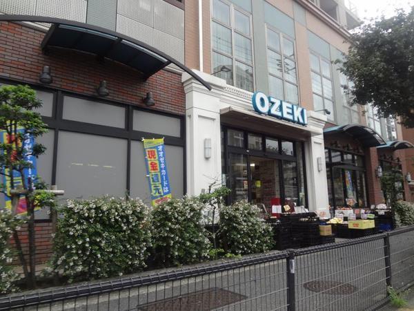 J'sコート駒沢(スーパーオオゼキ野沢店)