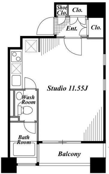 キャビンアリーナ南青山