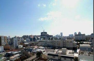 キャビンアリーナ南青山