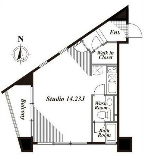 キャビンアリーナ南青山