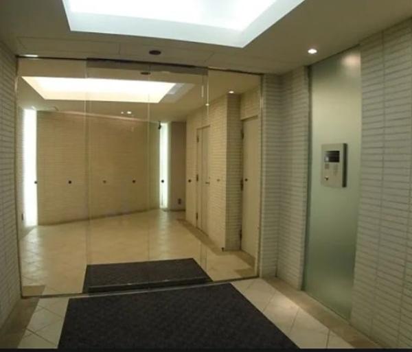 キャビンアリーナ南青山