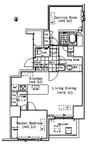 アルティスコート南青山