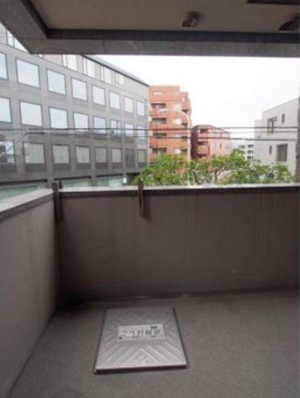 アルティスコート南青山