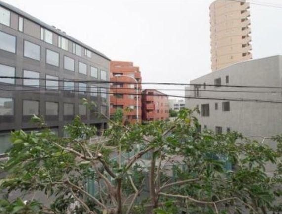 アルティスコート南青山