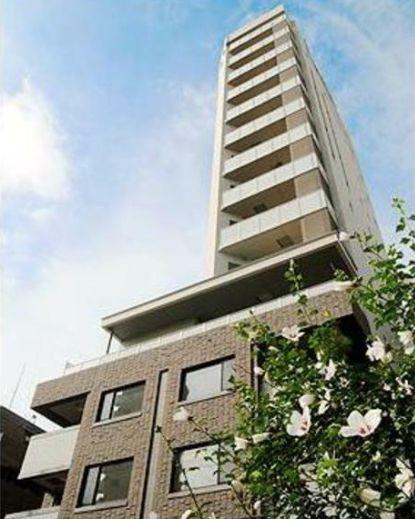 アルティスコート南青山