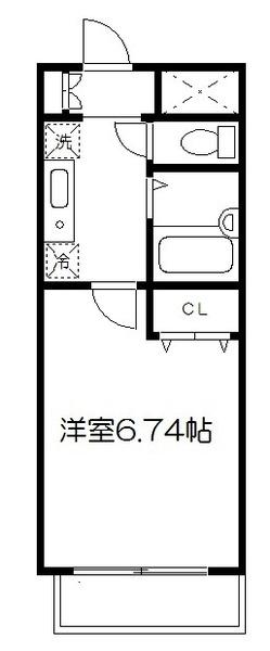 プレミエーレ代々木上原