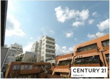 プレミエーレ代々木上原