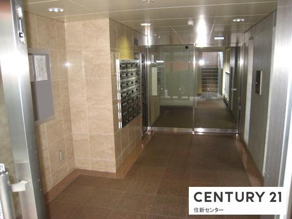 プレミエーレ代々木上原