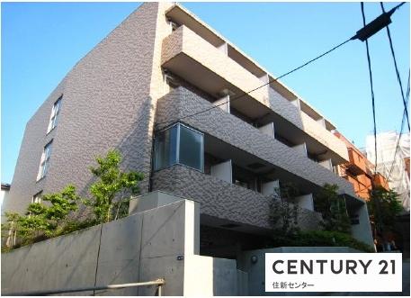 プレミエーレ代々木上原