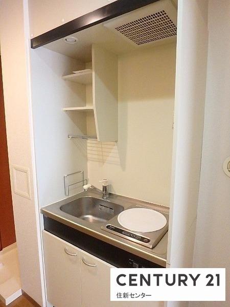 プレミエーレ代々木上原