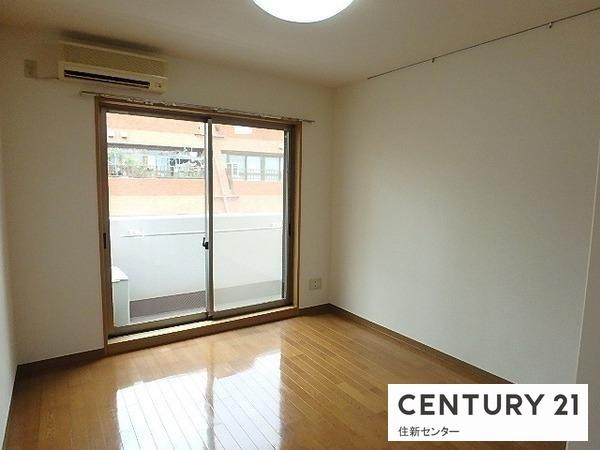 プレミエーレ代々木上原