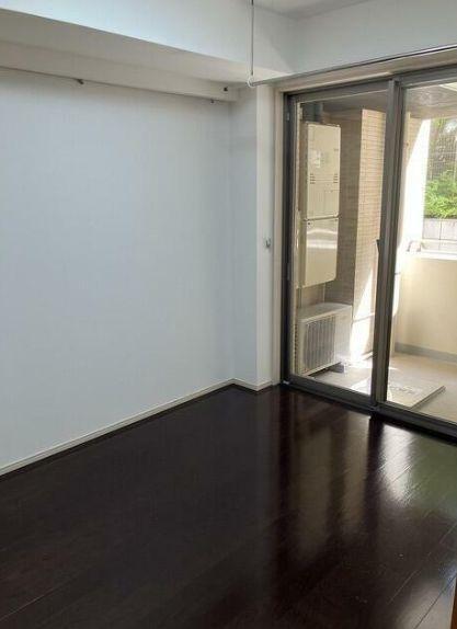 ミッドガーデン赤坂氷川