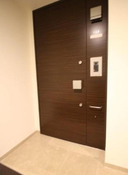 ミッドガーデン赤坂氷川