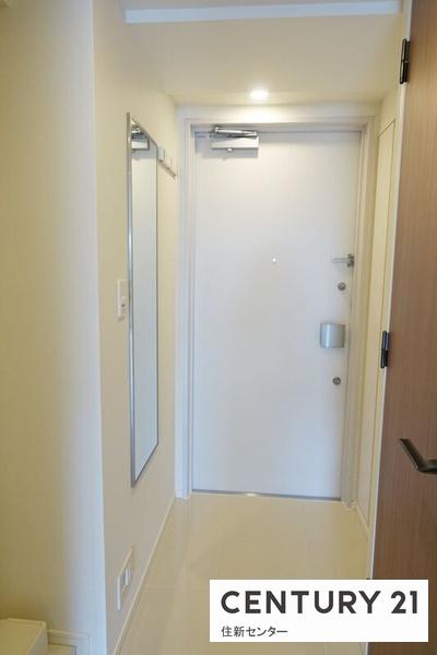 パークアクシス南青山七丁目