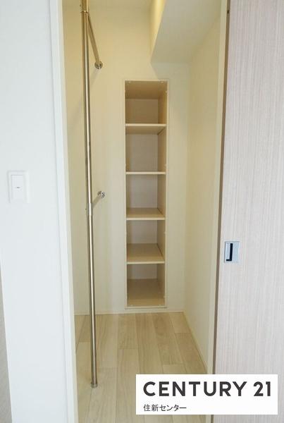 パークアクシス南青山七丁目