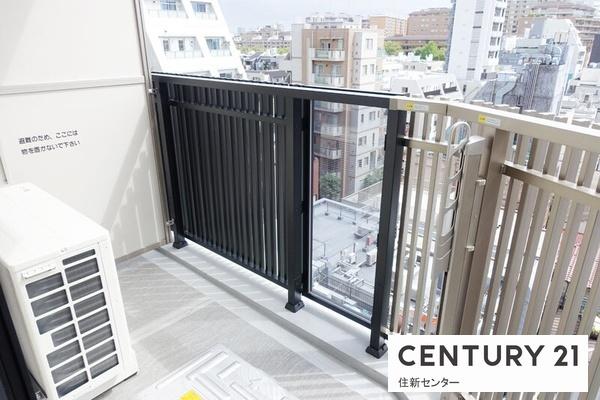 パークアクシス南青山七丁目