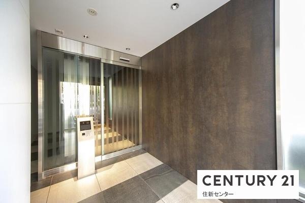 パークアクシス南青山七丁目