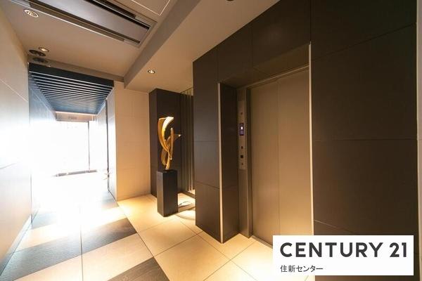 パークアクシス南青山七丁目