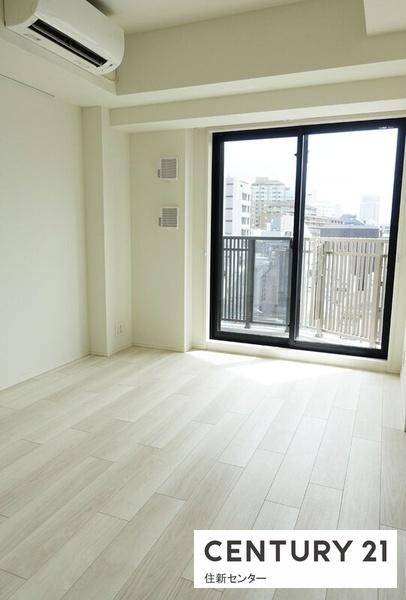 パークアクシス南青山七丁目