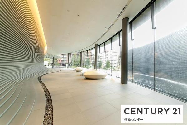 パークコート赤坂檜町ザタワー