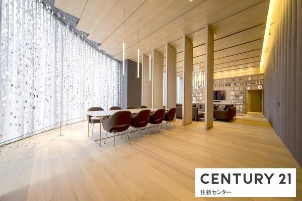 パークコート赤坂檜町ザタワー