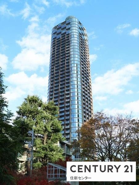 パークコート赤坂檜町ザタワー