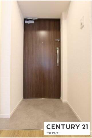 プラウドフラット代々木八幡