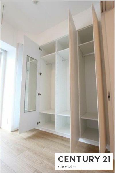 プラウドフラット代々木八幡