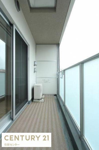 プラウドフラット代々木八幡