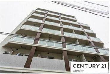 プラウドフラット代々木八幡