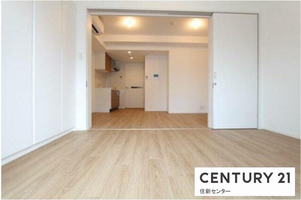 プラウドフラット代々木八幡