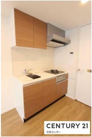 プラウドフラット代々木八幡