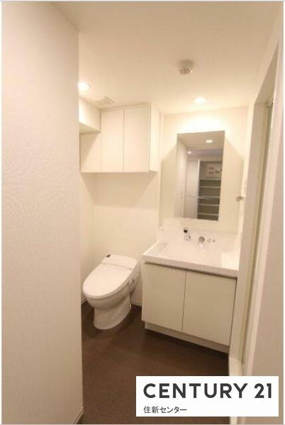 プラウドフラット代々木八幡