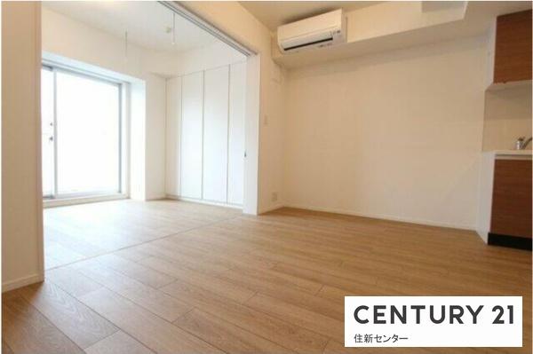 プラウドフラット代々木八幡