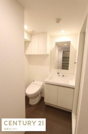 プラウドフラット代々木八幡