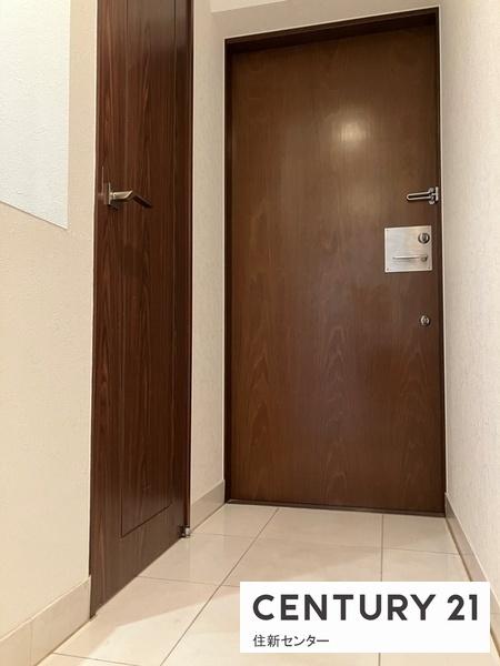 ピアースコード代々木参宮橋