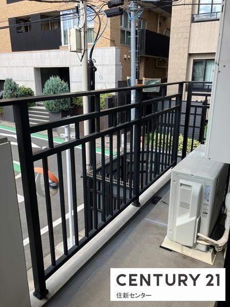 ピアースコード代々木参宮橋